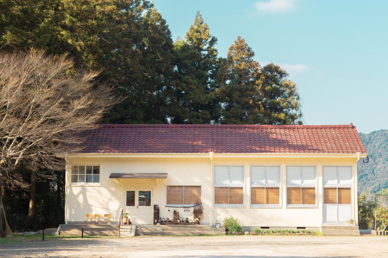 分校stay Haruhi グランピング Ureshino Exterior photo